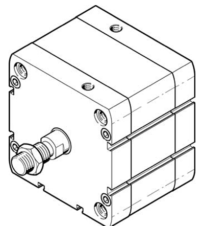 福建歐樂特價供應(yīng)FESTO ADN-80-25-A-P-A氣缸