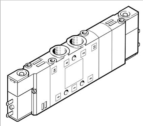 福建歐樂(lè)特價(jià)供應(yīng)FESTO CPE14-M1BH-5/3E-1/8