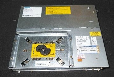 西門子PCU5O數(shù)控主機維修