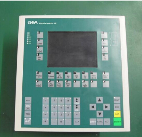 GEA SIMATIC C7-635 KEY