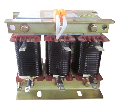 CKSG-1.8kvar/0.45kv-6%補償電抗器30kvar