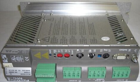 AUTRONICA BX-40