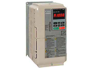 安川CIMR-AB4A0018FBA高性能矢量變頻器 5.5kw