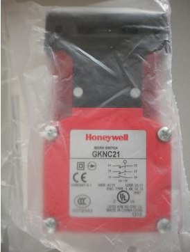 GKNC21/GKZ42 安全門開關(guān)HONEYWELL