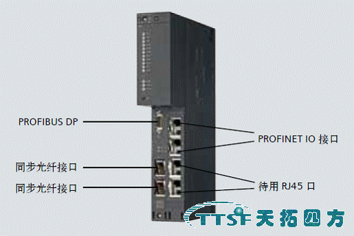 北京天拓四方供應(yīng)-SIMACTIC PCS 7 AS 410