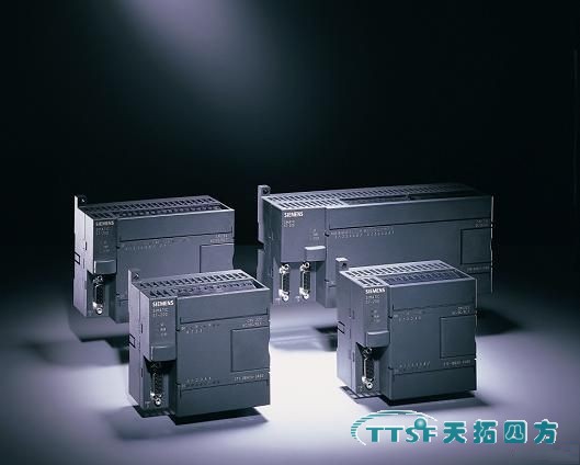 北京天拓四方供應(yīng)西門子S7-1200小型PLC