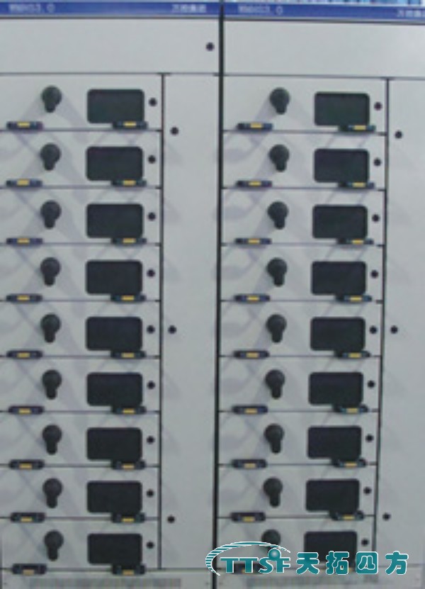 天拓四方供應成套產(chǎn)品-MNS低壓組合式成套開關柜