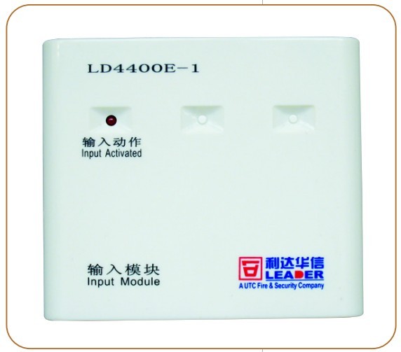 北京利達(dá)LD4400E-1輸入模塊