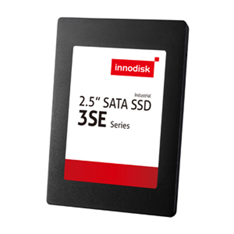 宜鼎2.5寸SATA SSD