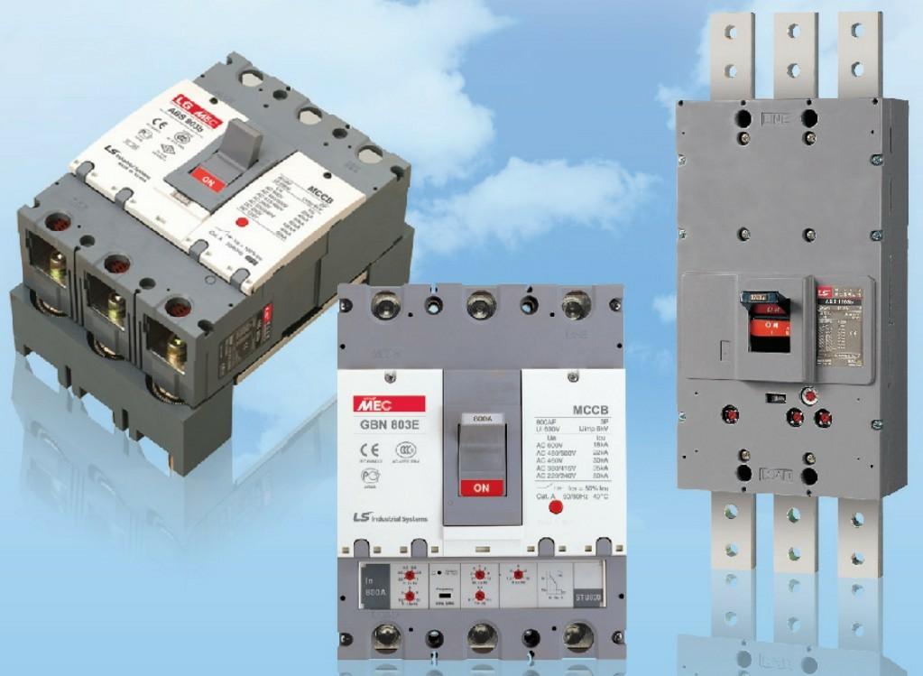 LS產電LG塑殼斷路器中國地區(qū)簽約代理—武漢森東自控系統有限公司
