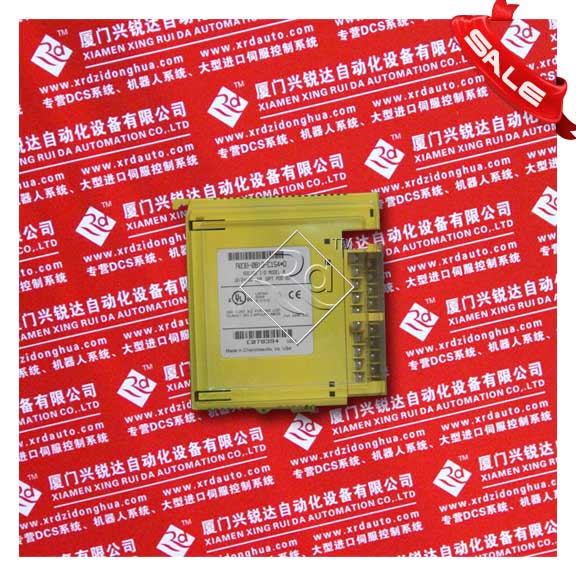 FANUC A03B-0807-C154