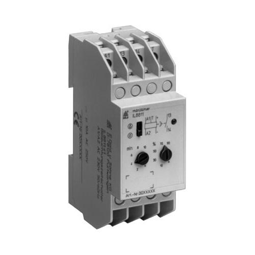 BO5877.01/011 3AC400V 0,2-2M-OHM