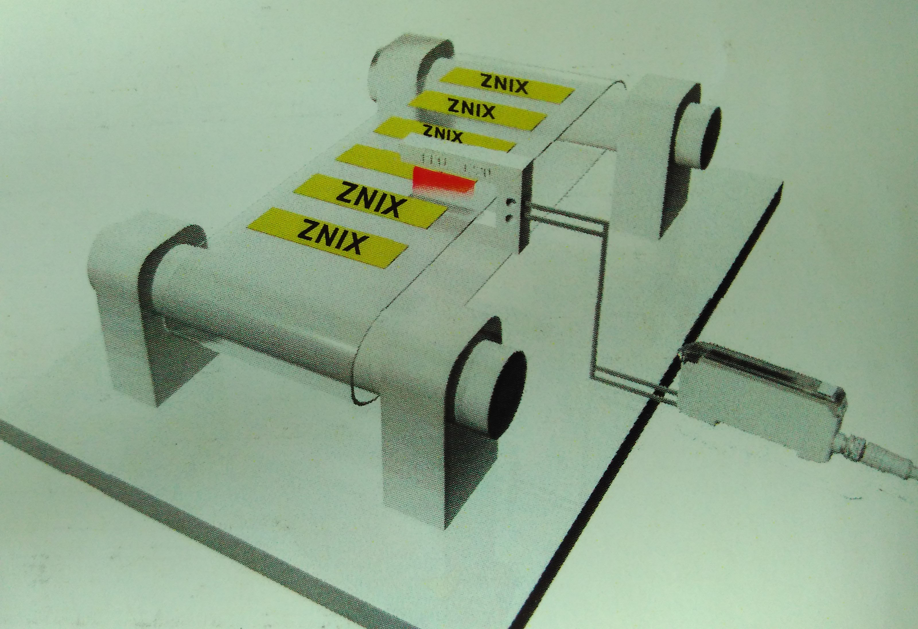 光纖傳感器新準(zhǔn)EE-303雙數(shù)顯通用型光纖放大器