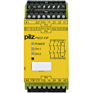 777310 PNOZ X3P 24VDC 24VAC 3n/o