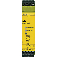 777056 PNOZ X7P 230-240VAC 2n/o