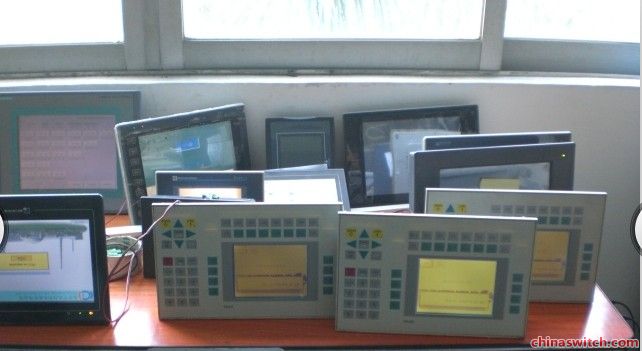 安徽西門子802S按鍵壞維修更換_802S按鍵按不動維修