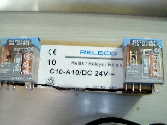 C3-R29/DC24V  R RELECO 繼電器