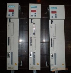 SIEMENs6SE7016整流單元維修