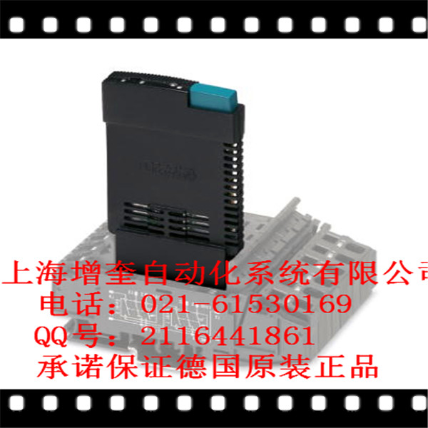 ECP 3-6-0916536 菲尼克斯電子設(shè)備斷路器