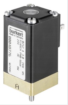 burkert0212電磁閥24V