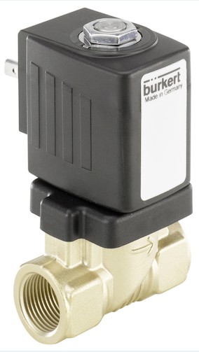 burkert0013910電磁閥