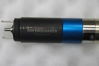 德國FAULHABER編碼器，微型電機，減速箱