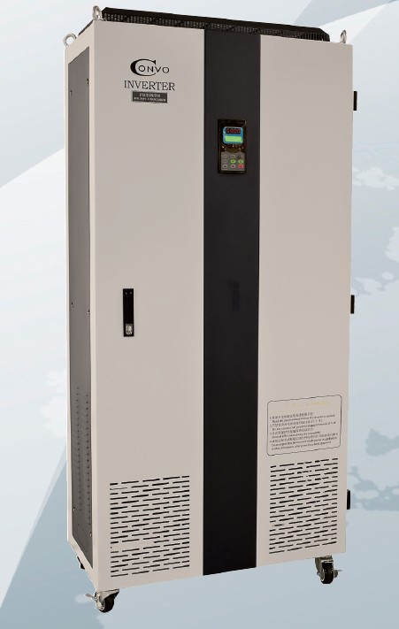 convo康沃FSCG05.1-280K變頻器