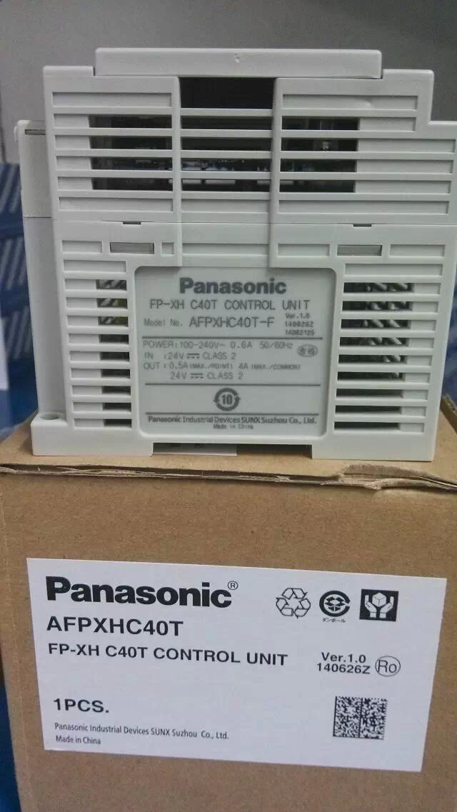 PLC FPXϵ30c(din)AFPX-C30R(lin)ӯڿ