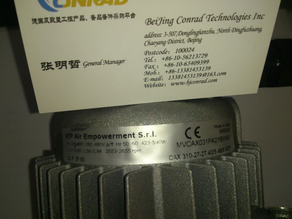 ELCIS	I/115R-18000-815-BZ-C-CL-R