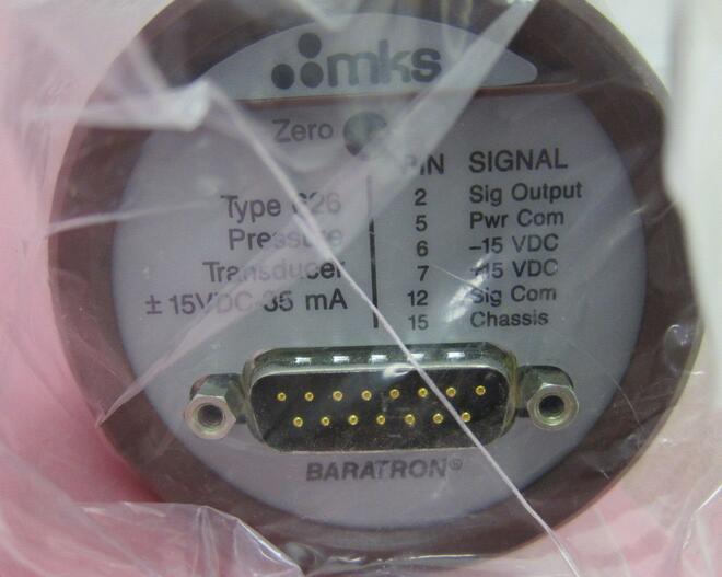 (yu)ݹ(yng)MKS TYPE62615vdc-35mA  