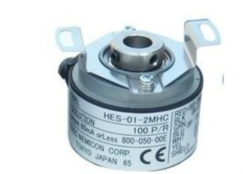 日立電梯專用內密控編碼器HES-0512-2MHC