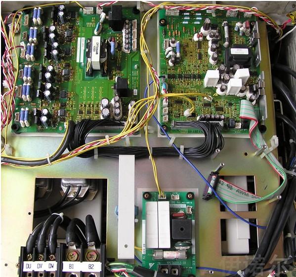 青島變頻器維修 濟(jì)南邦信變頻器維修中心