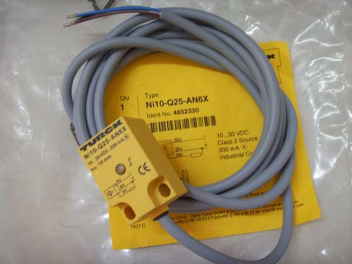 BI30U-CP40-AP6X2 D ̓r(ji) TURCK