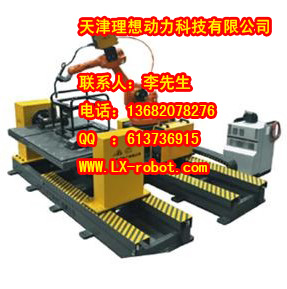 山東OTC鈑金焊接機器人公司  自動化技術咨詢