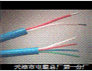 電焊機電纜公司