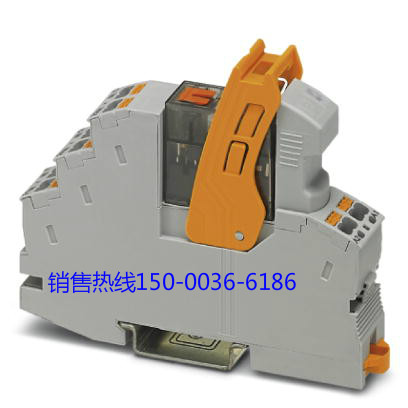 菲尼克斯 RIF-1-RPT-LDP-24DC/1X21MS