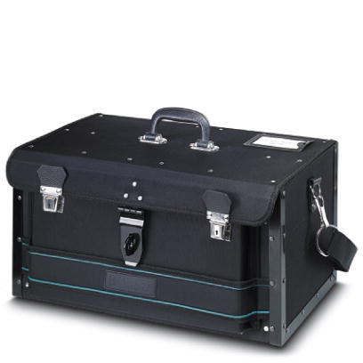   - TOOL-CASE EMPTY CUS - 819