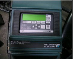 Reliance電源 04900114