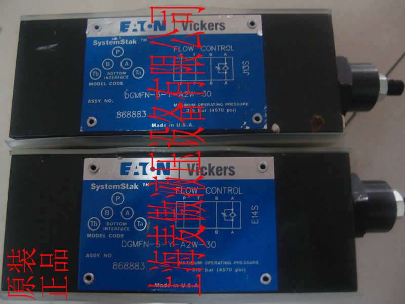 現(xiàn)貨威格士液壓閥DG4V-3-2AL-M-U-H7-60