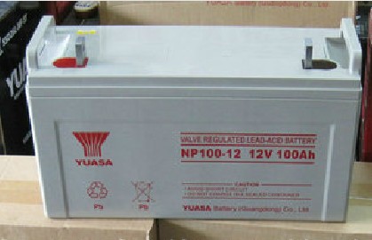 湯淺蓄電池NPL200-6價(jià)格  200AH6v蓄電池