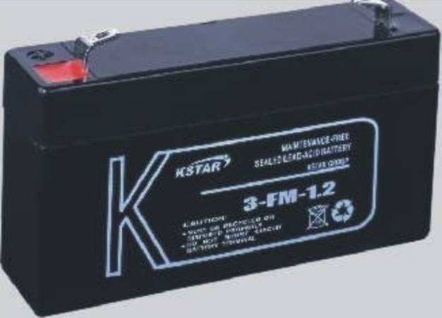 科士達蓄電池6-FM-150AH蓄電池報價供應科士達12V150a