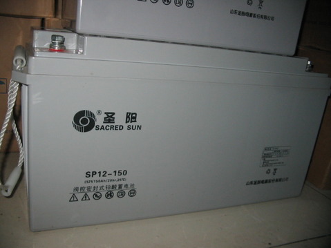 安徽供應(yīng)圣陽蓄電池GFMJ12-120 12V120AH膠體蓄電池