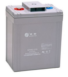 吉林供應(yīng)GFMJ300圣陽蓄電池2V300AH膠體免維護(hù)管式蓄電池