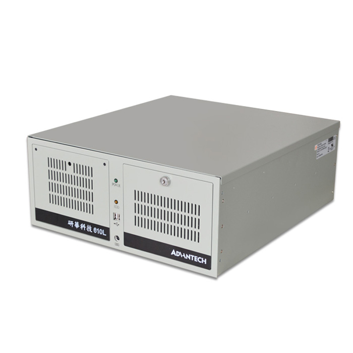 研華工控機(jī)IPC-610L/AKMB-G41(E5300/2G