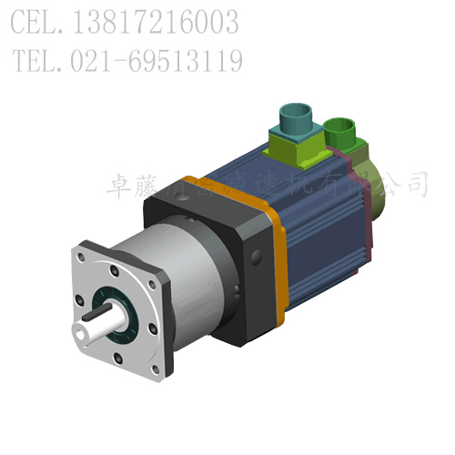 伺服馬達維修SP240S-MF-50減速機編碼器