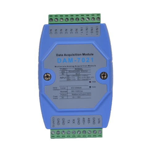 0-5V轉(zhuǎn)rs485 0-5V轉(zhuǎn)rs485模塊 誠(chéng)控電子