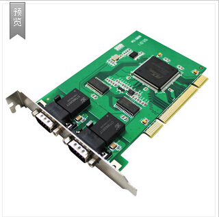 PCI 120