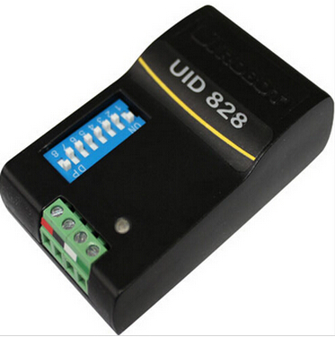 UID 828數(shù)字端口輸入輸出控制器