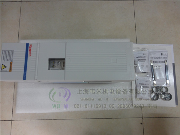 R911325248 REXROTH伺服驅(qū)動器