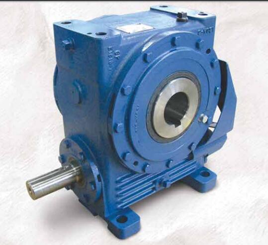 conedrive齒輪箱Model HP-A GearBoxes